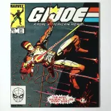 G.I. Joe: A Real American Hero #21 - Thumbnail 0