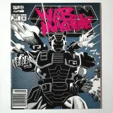 Iron Man #282 (Newsstand) - Thumbnail 0