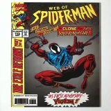 Web of Spider-Man #118 - Thumbnail 0