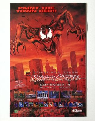 Web of Spider-Man #118 - Image 1