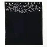 Amazing Spider-Man #36 - Thumbnail 0