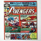 Avengers Annual #10 - Thumbnail 0