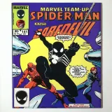 Marvel Team-Up #141 - Thumbnail 0