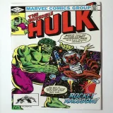 Incredible Hulk #271 - Thumbnail 0