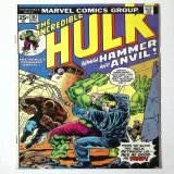 Incredible Hulk #182 - Thumbnail 0