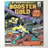 Booster Gold #1 - Thumbnail 0