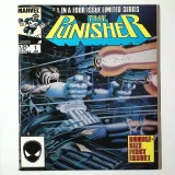 Punisher Limited Series #1 - Thumbnail 0