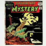 House of Mystery  #200 - Thumbnail 0