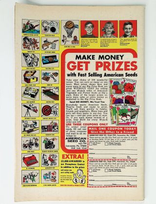 House of Mystery  #200 - Image 0