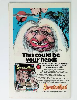 Secrets of Haunted House  #5 - Image 1