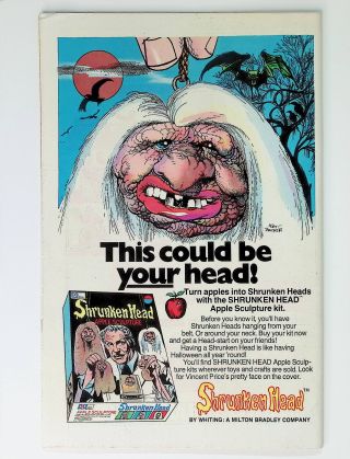 Secrets of Haunted House  #5 - Image 1