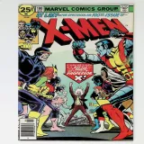 Uncanny X-Men  #100 - Thumbnail 1