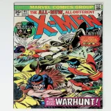 Uncanny X-Men  #95 - Thumbnail 0