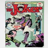 Joker, The  #1 - Thumbnail 0