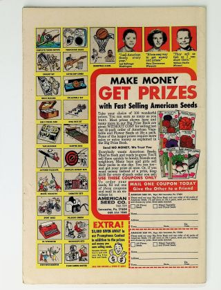 Batman  #210 - Image 1