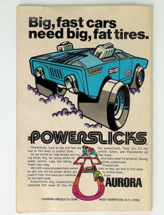 Superman  #233 - Image 1