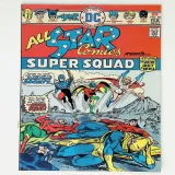 All-Star Comics  #58 - Thumbnail 0