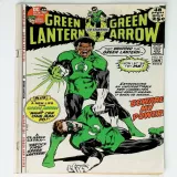 Green Lantern  #87 - Thumbnail 0