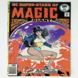 DC Super-Stars  #11 - Thumbnail 1