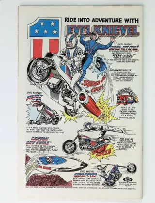 DC Super-Stars  #11 - Image 1