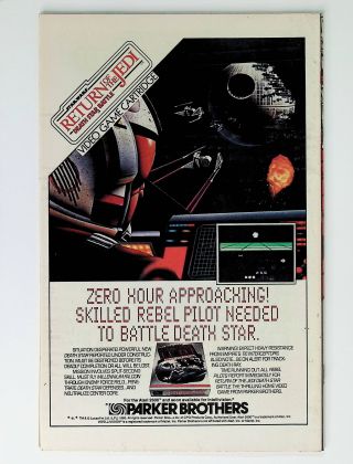 Thor  #337 - Image 1