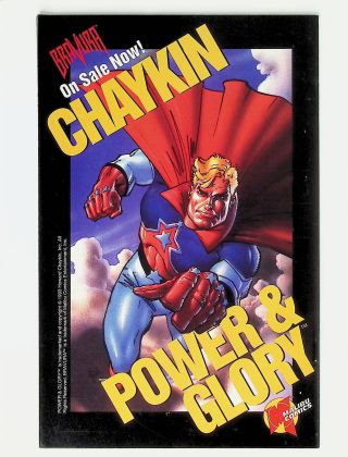 Hellboy: Seed of Destruction  #1 - Image 1