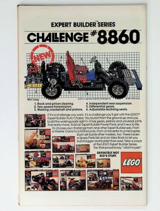 Avengers Annual  #10 - Image 1