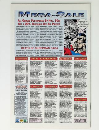 Vampirella  #1 - Image 1