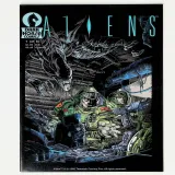 Aliens  #1 - Thumbnail 1