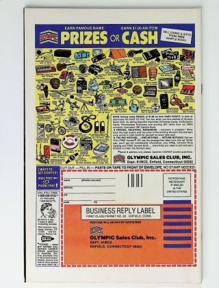 Iron Man  #150 - Image 1