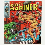 Sub-Mariner  #20 - Thumbnail 0