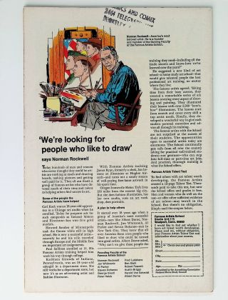 Sub-Mariner  #20 - Image 1