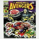 Avengers, The  #67 - Thumbnail 0