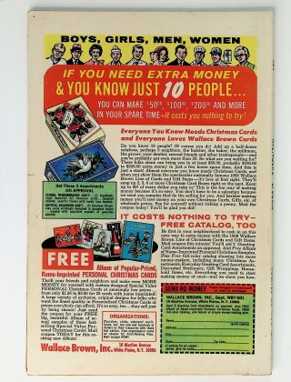 Avengers Annual  #2 - Image 1