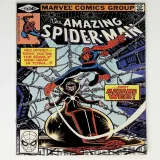 Amazing Spider-Man  #210 - Thumbnail 0