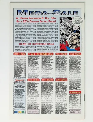 Vampirella  #1 - Image 1