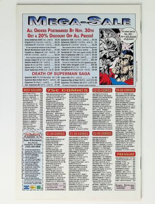 Vampirella  #1 - Image 1