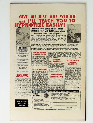 Tales of Suspense  #62 - Image 1