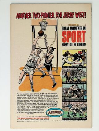 Avengers, The  #28 - Image 1