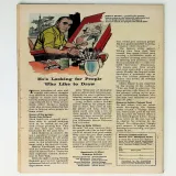 Sgt. Fury and His Howling Commandos  #2 - Thumbnail 1