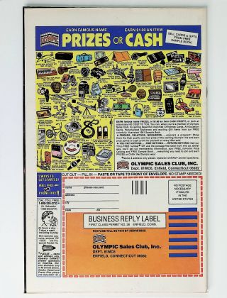 Iron Man  #150 - Image 1