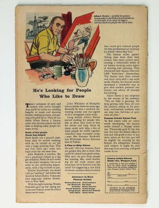 Strange Tales  #114 - Image 1