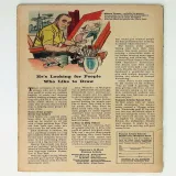 Strange Tales  #114 - Thumbnail 1