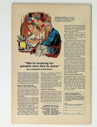 Fantastic Four  #65 - Image 1