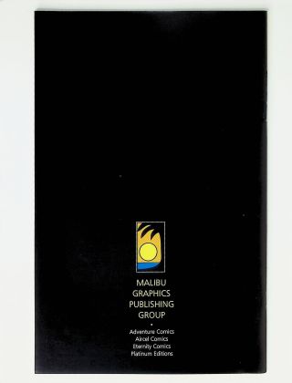 Evil Ernie  #4 - Image 1