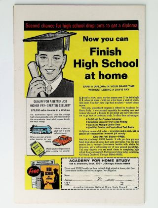 Avengers, The  #66 - Image 1