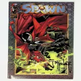 Spawn  #50 - Thumbnail 0