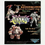 Spawn  #50 - Thumbnail 1