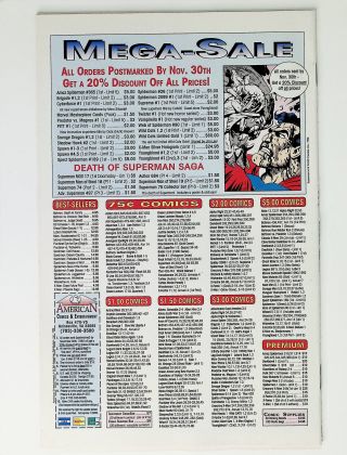 Vampirella  #1 - Image 1