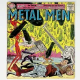 Metal Men  #1 - Thumbnail 0